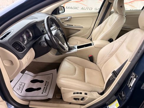 Used 2013 Volvo S60 T5 image 15