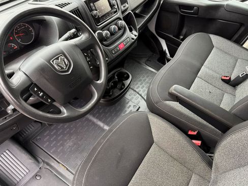 Used 2021 RAM ProMaster 2500 w/ Interior LED Lighting Group image 11