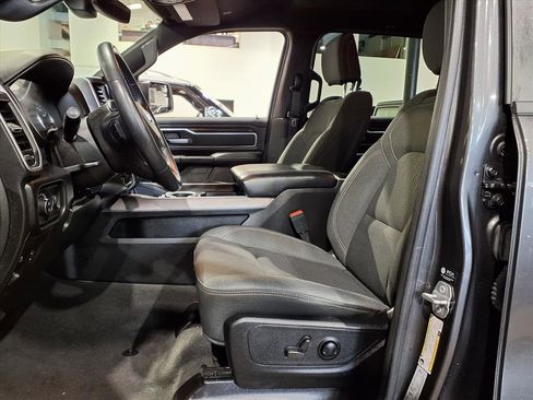 Certified 2022 RAM 1500 Big Horn image 19