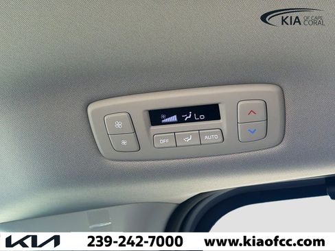 New 2026 Kia Carnival SX image 20