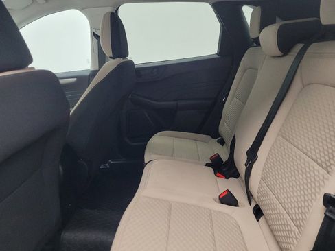 Used 2022 Ford Escape SE AWD/4WD image 18