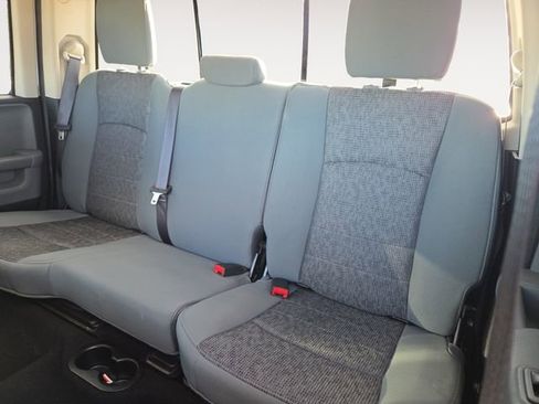 Used 2015 RAM 1500 Big Horn image 13