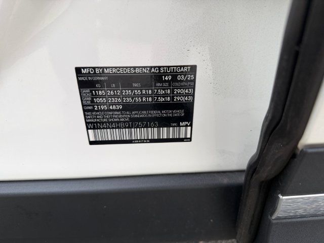 Certified 2026 Mercedes-Benz GLA 250 4MATIC image 26
