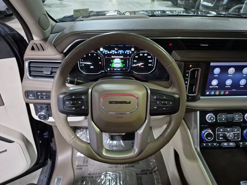 Certified 2021 GMC Yukon Denali w/ Denali Ultimate Package image 12
