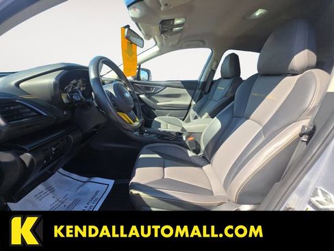 Used 2023 Subaru Crosstrek 2.5i Sport image 9