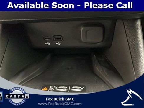 Certified 2025 Buick Envista Preferred w/ Convenience I Package image 25