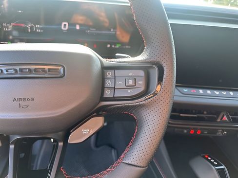 New 2026 Dodge Charger R/T Scat Pack w/ Track Package image 30