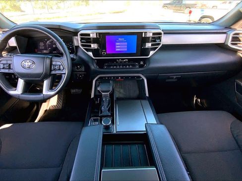 Certified 2025 Toyota Sequoia SR5 image 14