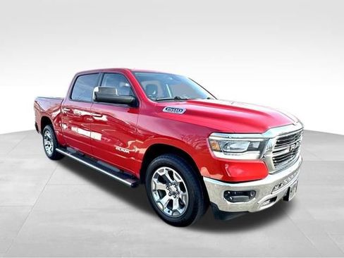 Used 2019 RAM 1500 Big Horn image 11