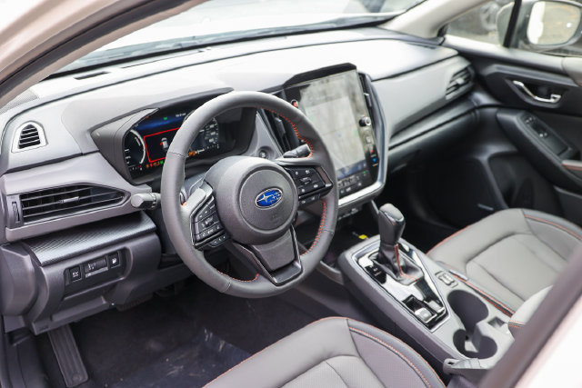 New 2026 Subaru Crosstrek 2.5i Limited AWD/4WD image 34