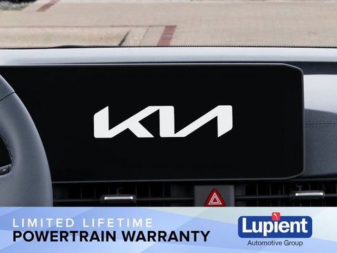 New 2026 Kia Carnival SX image 25