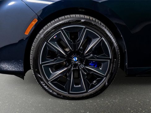 Used 2024 BMW 760i xDrive 760i xDrive image 18