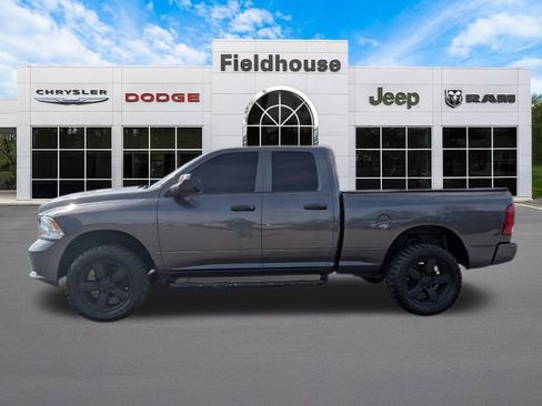 Used 2019 RAM 1500 Express w/ Express Value Package image 17