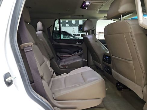 Used 2017 Chevrolet Tahoe Premier image 9