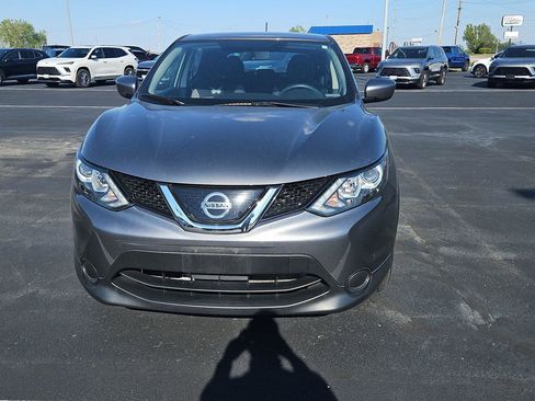 Used 2019 Nissan Rogue Sport S w/ Appearance Package AWD/4WD image 5