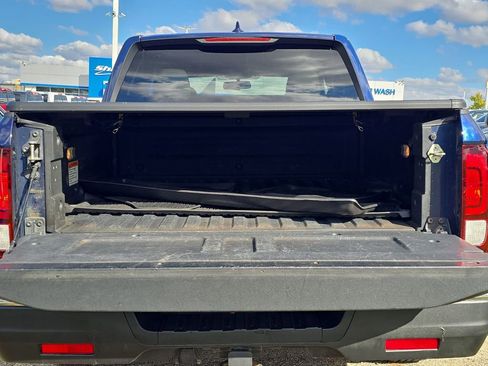 Used 2017 Honda Ridgeline RTL-T image 26