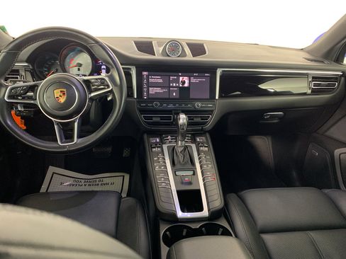 Used 2019 Porsche Macan S AWD/4WD image 34