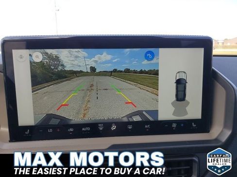 New 2025 Ford Bronco Sport Big Bend w/ Convenience Package image 23