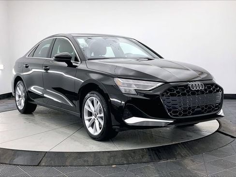 New 2026 Audi A3 2.0T Premium image 1