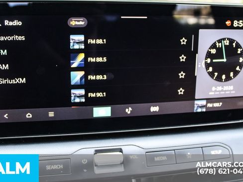 Used 2025 Kia K4 FWD image 31