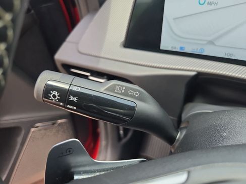 Certified 2023 Kia EV6 GT-Line AWD/4WD image 26