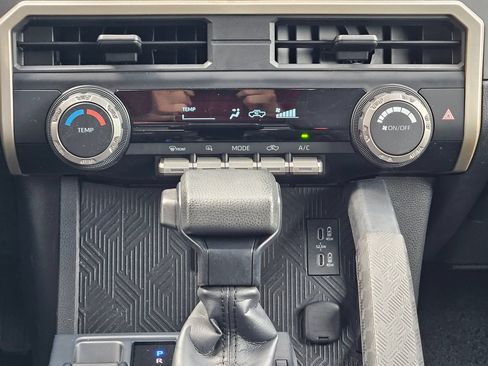Used 2024 Toyota Tacoma SR5 RWD image 13