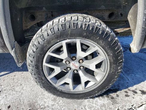 Used 2015 GMC Sierra 1500 SLT image 28