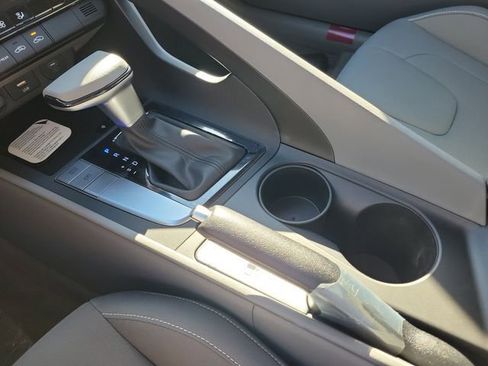 New 2026 Hyundai Elantra Sport image 14