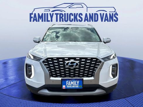 Used 2022 Hyundai Palisade SEL w/ Convenience Package AWD/4WD image 8