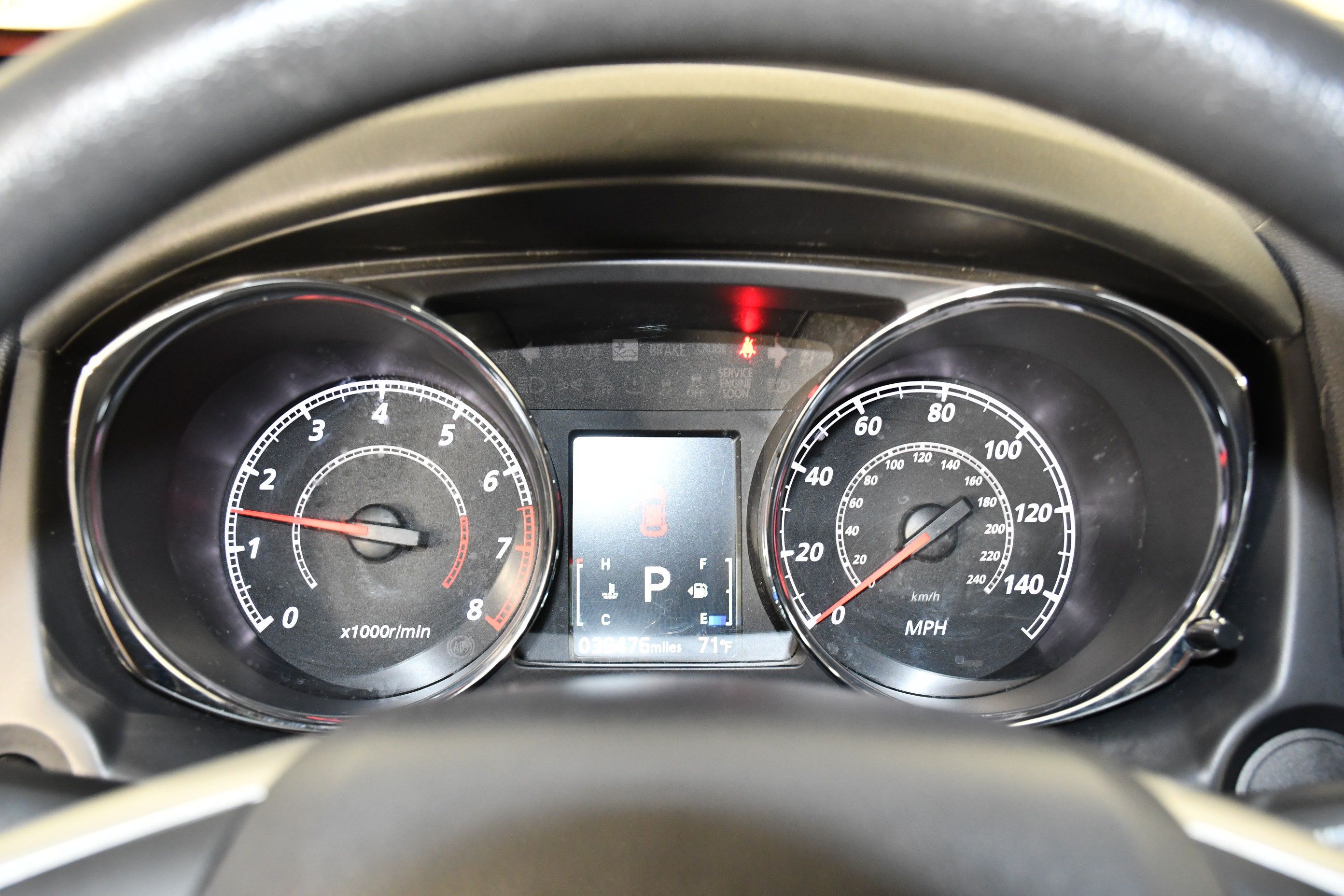 Used 2024 Mitsubishi Outlander Sport ES AWD/4WD image 18