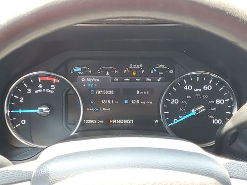 Used 2019 Ford F450 Lariat w/ Lariat Value Package AWD/4WD image 14