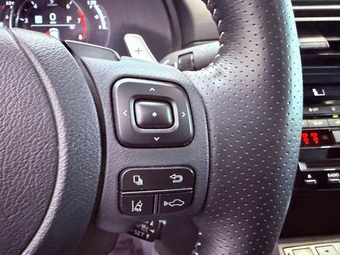 Certified 2023 Lexus IS 350 F Sport w/ Navigation Package RWD image 23
