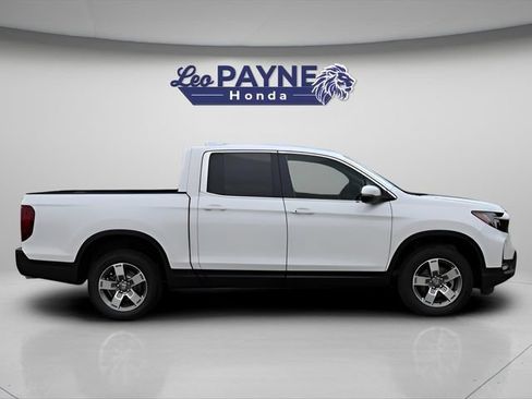 New 2026 Honda Ridgeline RTL image 7