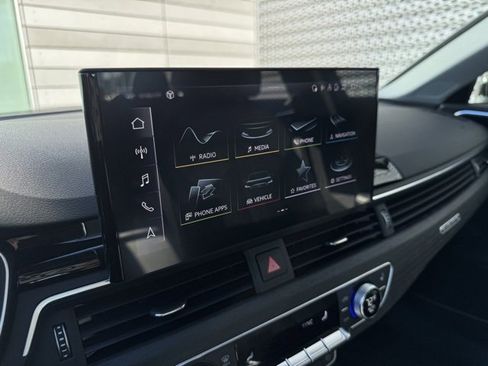 Certified 2023 Audi A4 2.0T Premium Plus w/ Premium Plus Package image 15