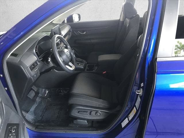 Certified 2024 Honda CR-V EX image 12
