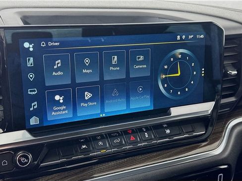 Used 2023 Chevrolet Silverado 1500 LT w/ Protection Package image 25