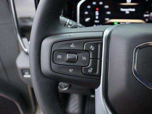 New 2026 GMC Sierra 2500 SLE w/ SLE Value Package; image 31