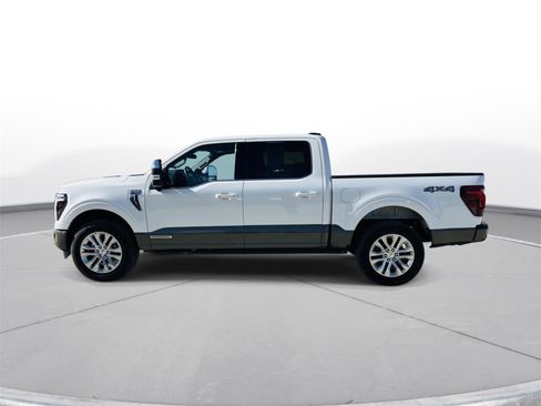 Used 2025 Ford F150 King Ranch image 41