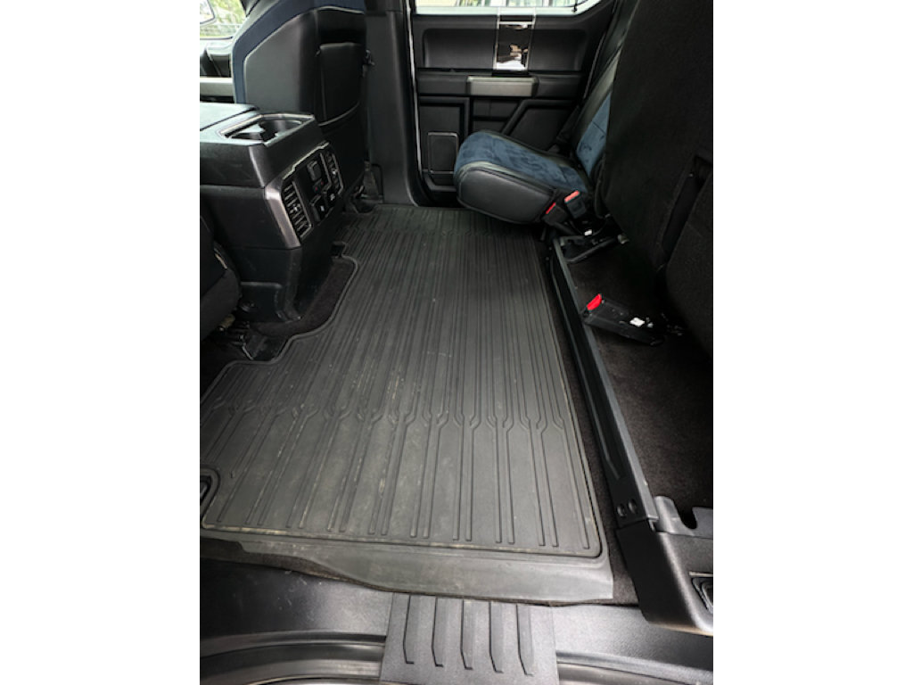 Used 2020 Ford F150 Raptor w/ Equipment Group 802A Luxury AWD/4WD image 23