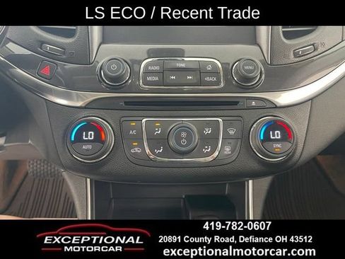 Used 2014 Chevrolet Impala LS Eco w/ LS Convenience Package FWD image 42