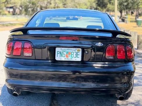 Used 1998 Ford Mustang GT RWD image 13