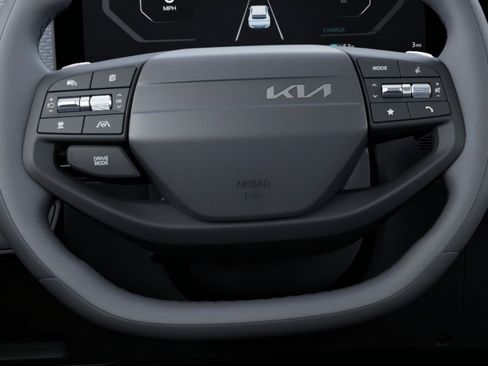 New 2025 Kia EV6 Wind image 22