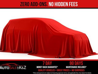 Used 2015 Scion tC