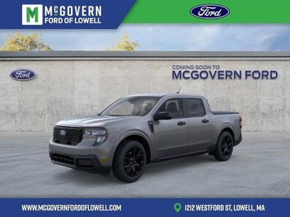 New 2026 Ford Maverick XLT