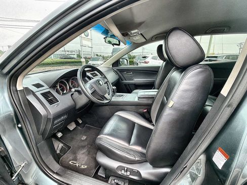 Used 2011 MAZDA CX-9 Touring AWD/4WD image 10