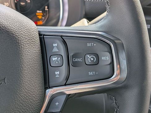 New 2026 RAM 2500 Laramie w/ Night Edition AWD/4WD image 18