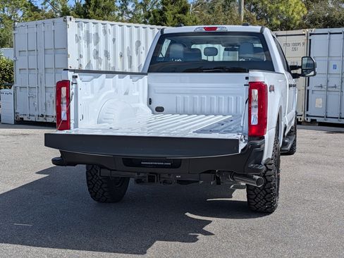 New 2026 Ford F250 XL w/ XL Off-Road Package image 14