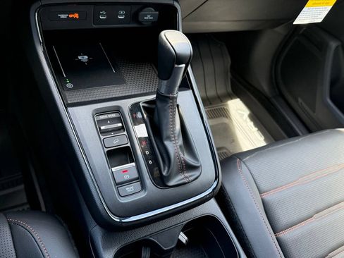 Certified 2026 Honda CR-V Sport Touring image 26