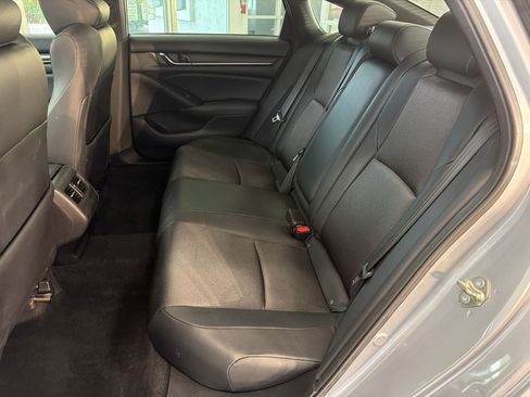 Used 2020 Honda Accord Sport image 22