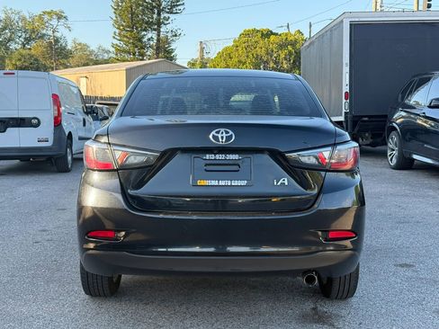 Used 2017 Toyota Yaris iA FWD image 6